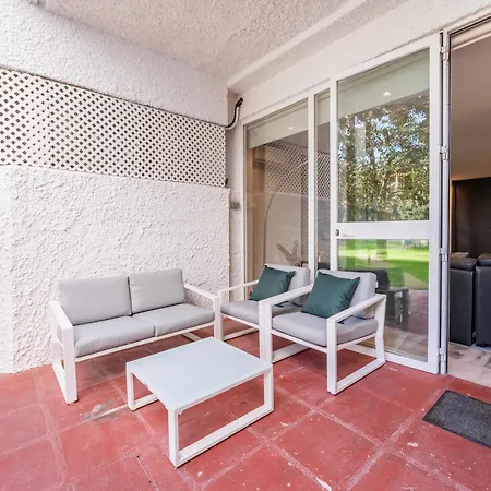 Apartamento Roy Boston Marbella
