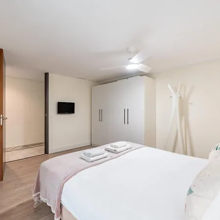 Roy Boston Apartamento