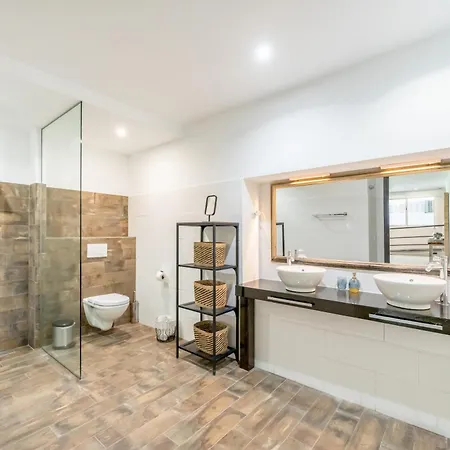Apartamento Roy Boston Marbella