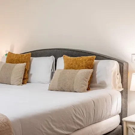 Apartamento Roy Boston