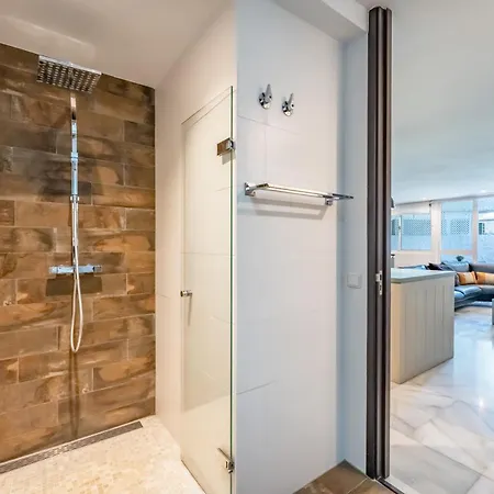 Apartamento Roy Boston