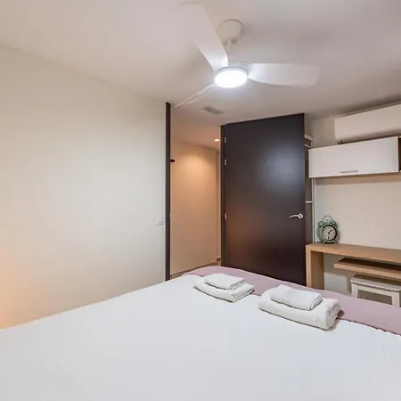 Roy Boston Apartamento Marbella