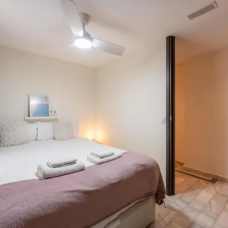 Apartamento Roy Boston