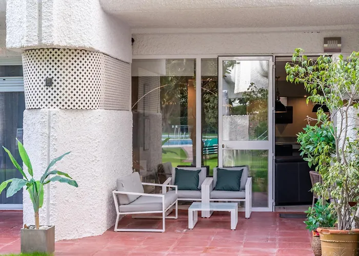 Roy Boston * ماربيا