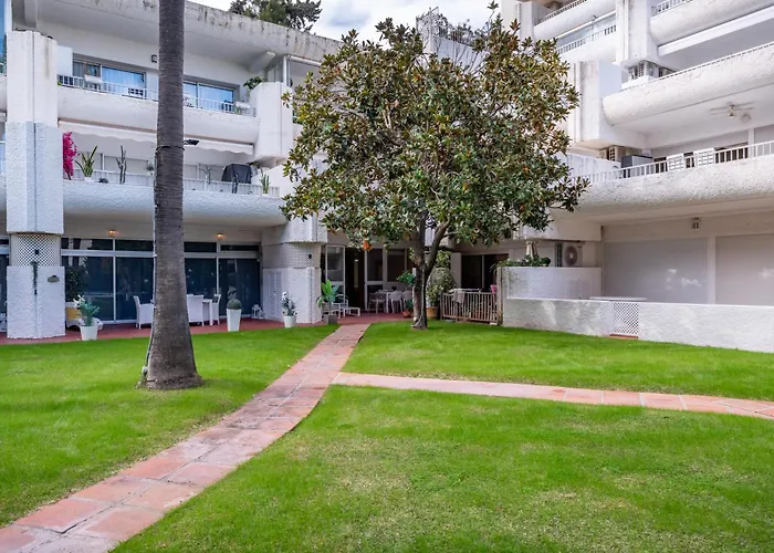 Roy Boston ماربيا