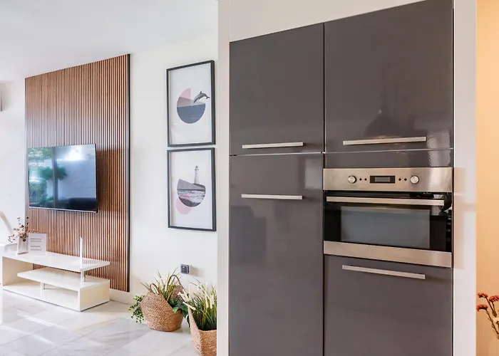 Roy Boston 아파트