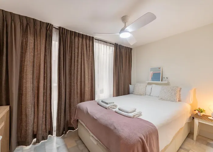 Roy Boston 마르베야